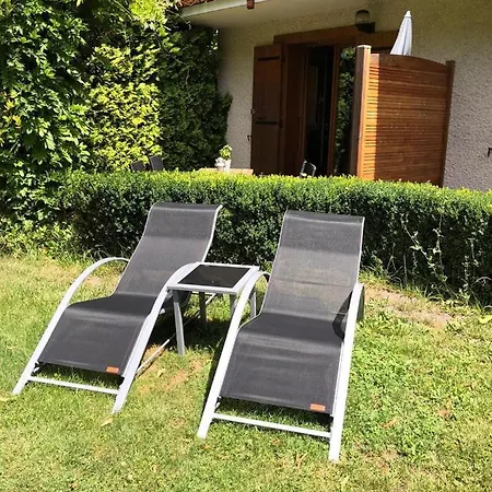 Chalet Le Carpe Diem *