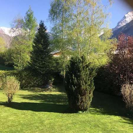 Le Carpe Diem Le Bourg-d'Oisans