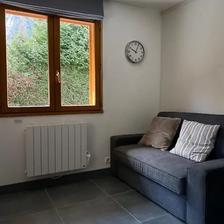 Chalet Le Carpe Diem *
