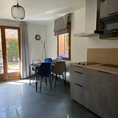 Le Carpe Diem Chalet