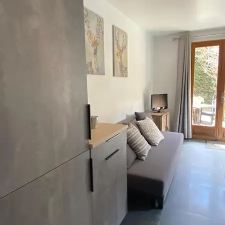 Le Carpe Diem Chalet *