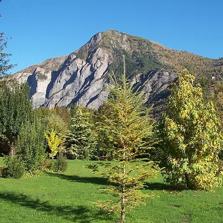 Chalet Le Carpe Diem