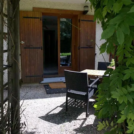 Le Carpe Diem Chalet