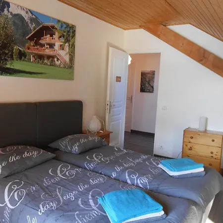 Le Carpe Diem Le Bourg-d'Oisans