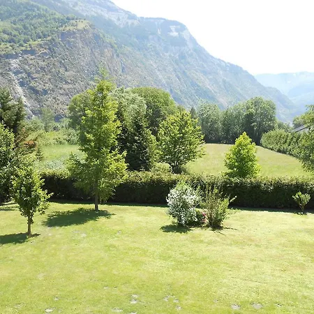 Chalet Le Carpe Diem