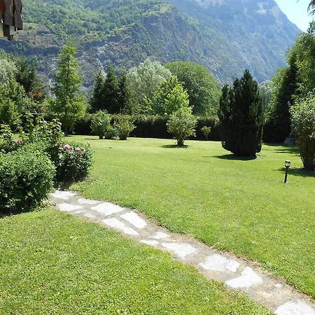 Le Carpe Diem Le Bourg-d'Oisans